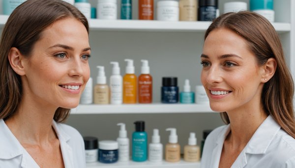 Comment bien choisir ses produits de soins du visage ?