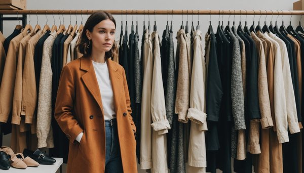 Comment faire du shopping de mode éthique ?