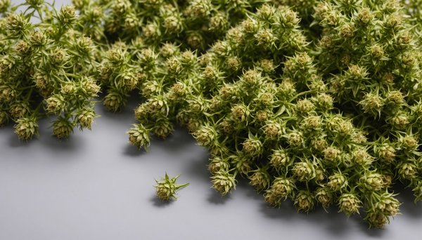 Comparaison essentielle des fleurs et résines de chanvre à connaître