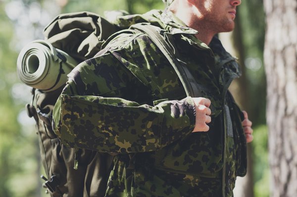 Top 5 avantages du sac à dos militaire pour vos aventures