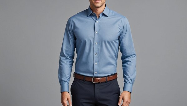 Explorez mentigio : des chemises pour hommes au style contemporain