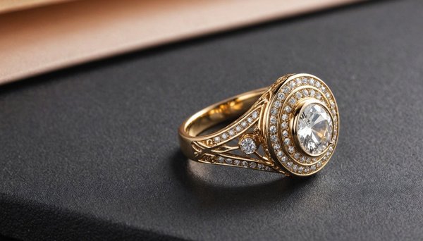 Exprimez votre style avec un jonc personnalisé femme unique