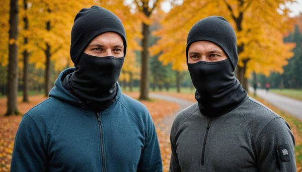 Guide d'achat pour choisir la meilleure cagoule polaire de qualité