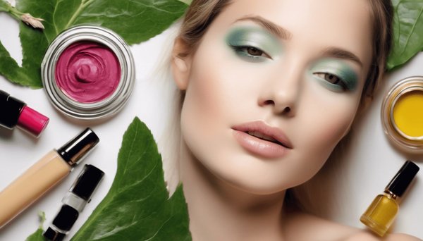 Top 10 cosmétiques bio à essayer pour une beauté Éthique