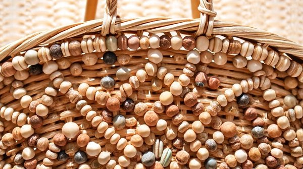 Découvrez les bracelets en perles heishi qui se démarquent